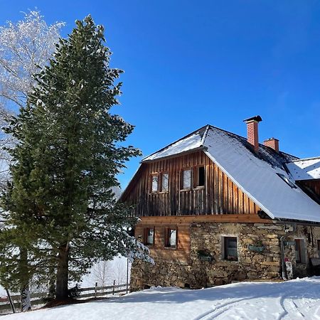 Apartments Im Almhaus Bachler Gundisch Zewnętrze zdjęcie