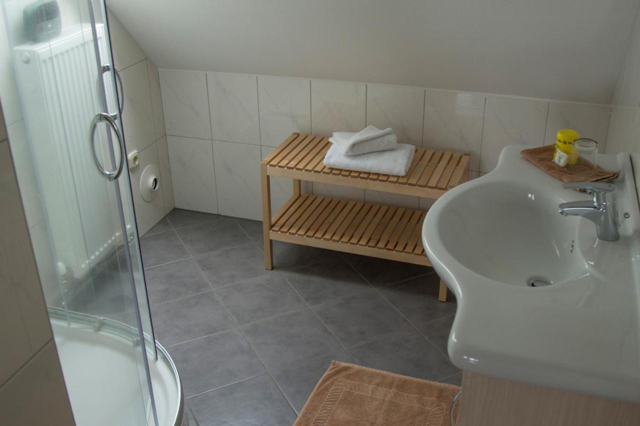Apartments Im Almhaus Bachler Gundisch Zewnętrze zdjęcie