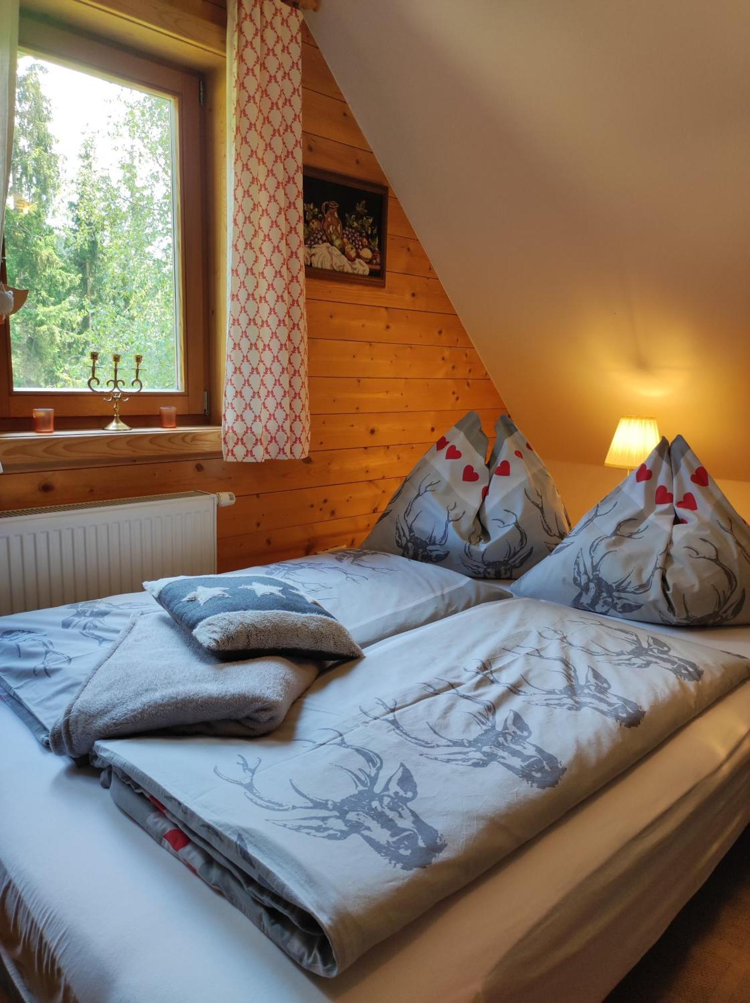 Apartments Im Almhaus Bachler Gundisch Zewnętrze zdjęcie