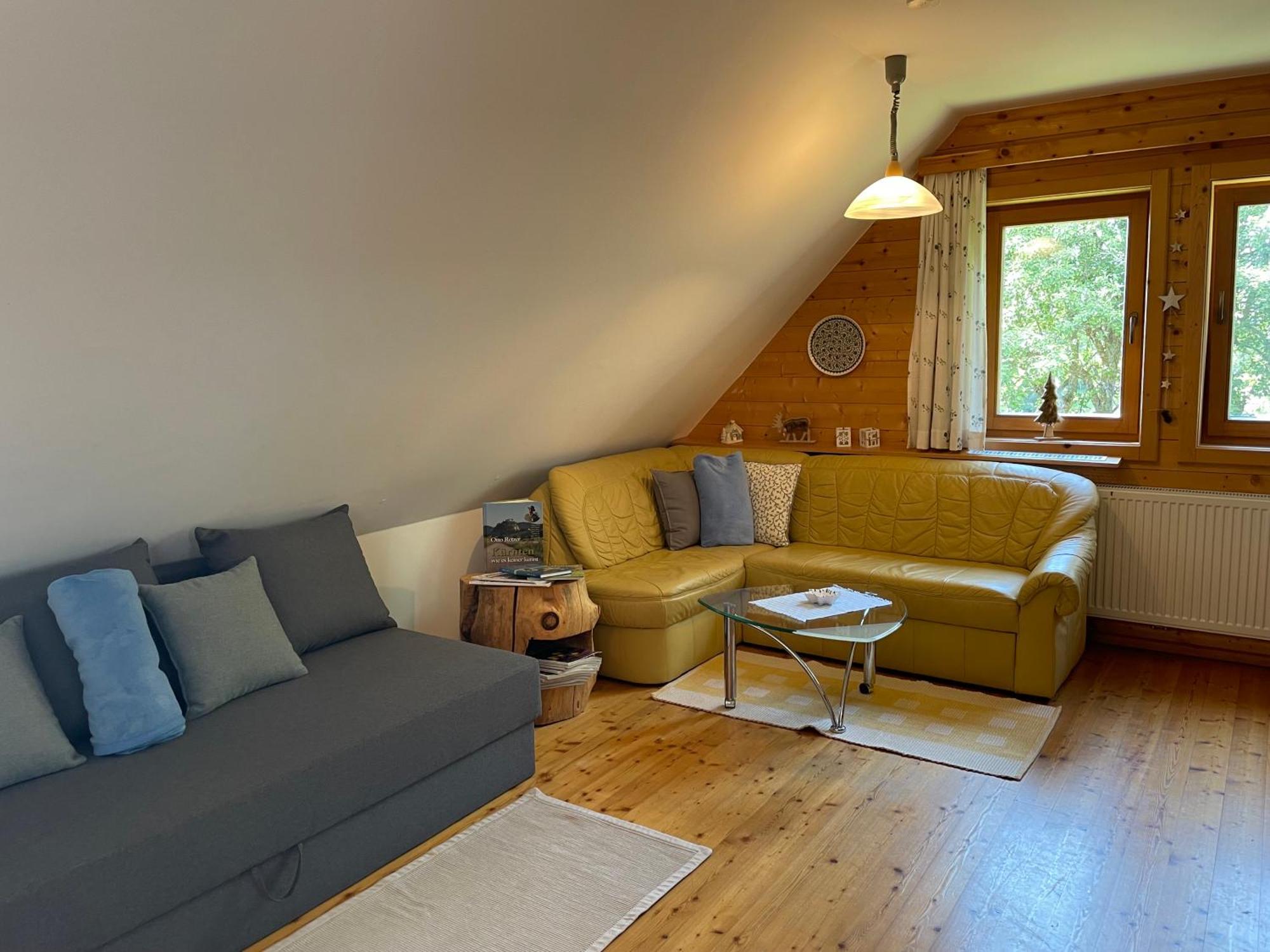Apartments Im Almhaus Bachler Gundisch Zewnętrze zdjęcie